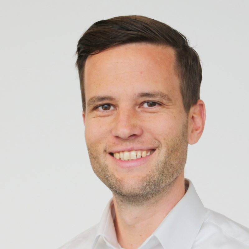 Michael Lackner – Digital Commerce Experte Kreuzlingen.