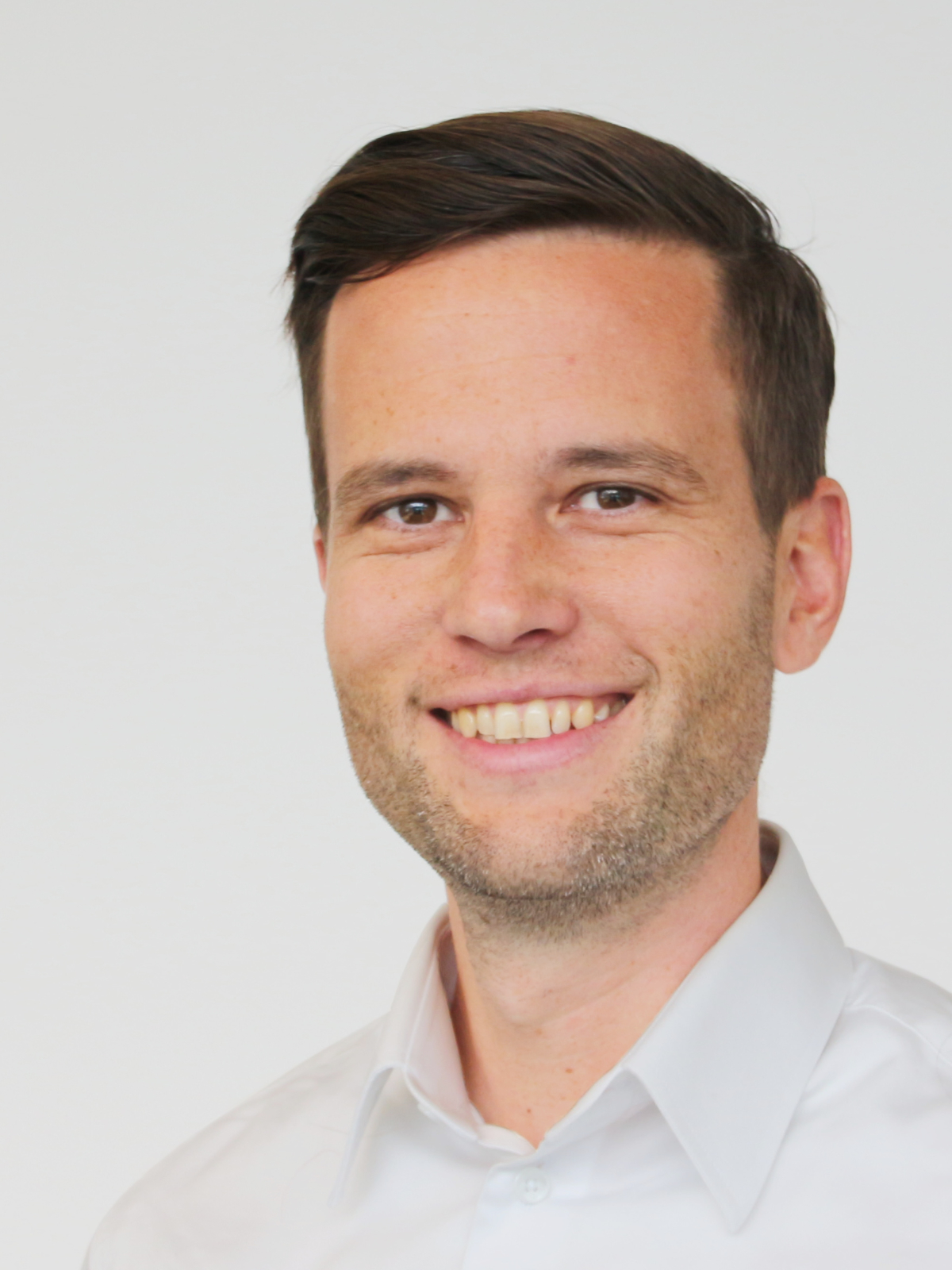 Michael Lackner – Digital Commerce Experte Kreuzlingen.